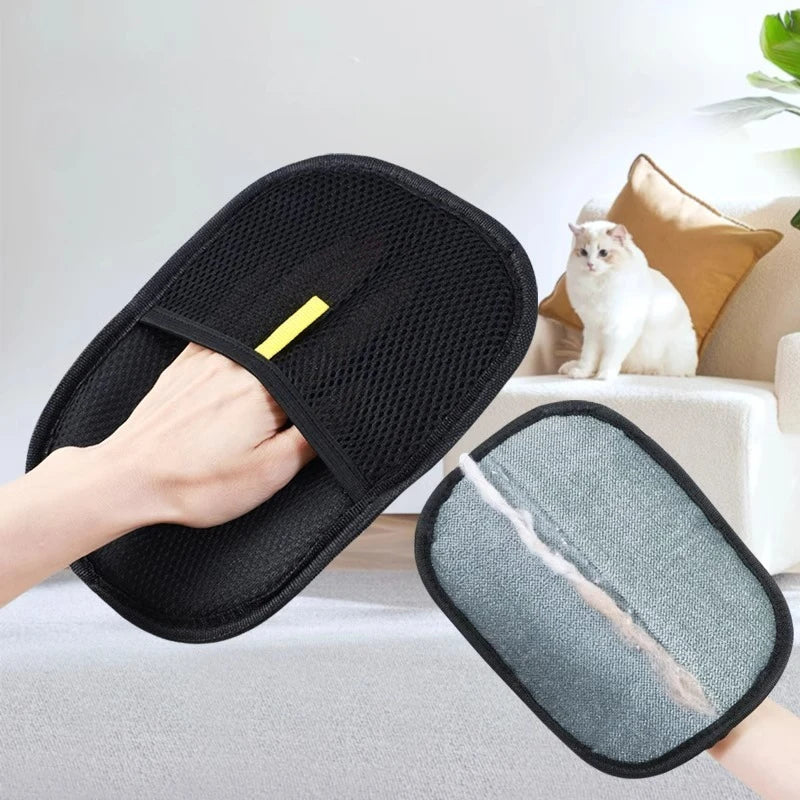 Pet Hair Glove