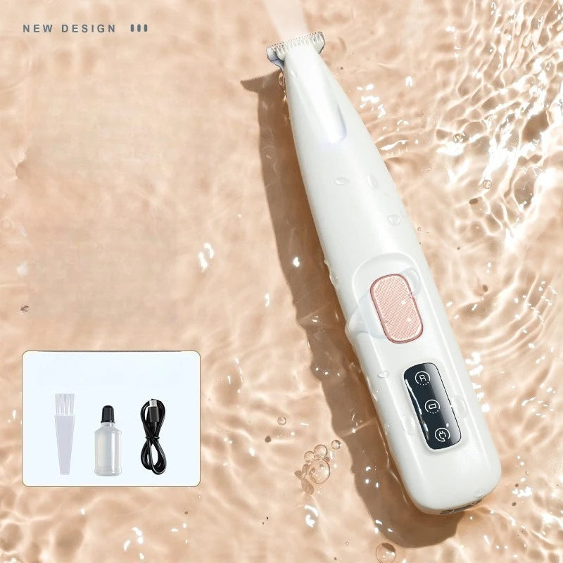 LED Paw Trimmer