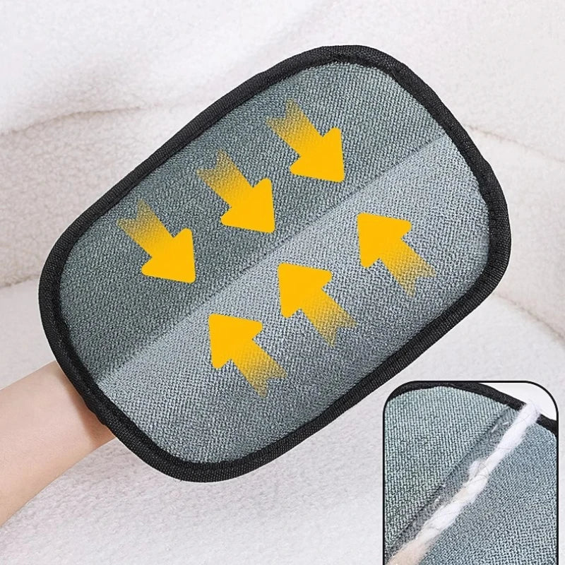 Pet Hair Glove
