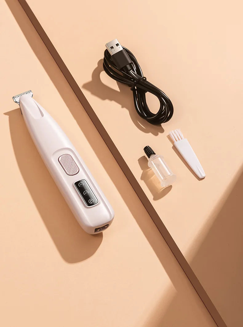 LED Paw Trimmer