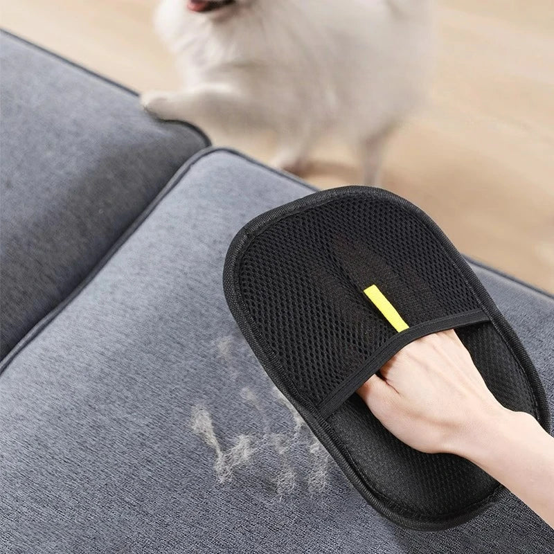 Pet Hair Glove