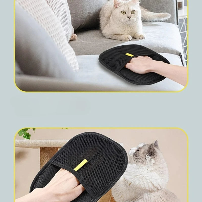 Pet Hair Glove