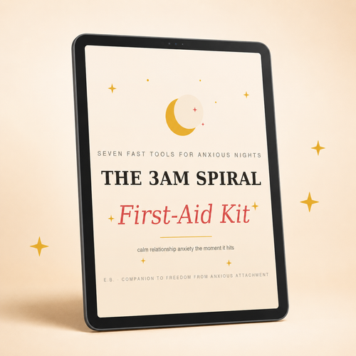 3AM First-Aid Kit (eBook)