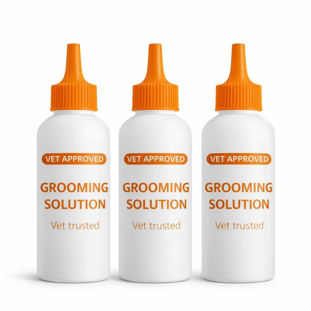 Velvehug Grooming Solution