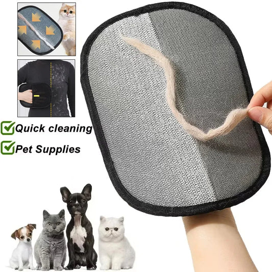 Pet Hair Glove