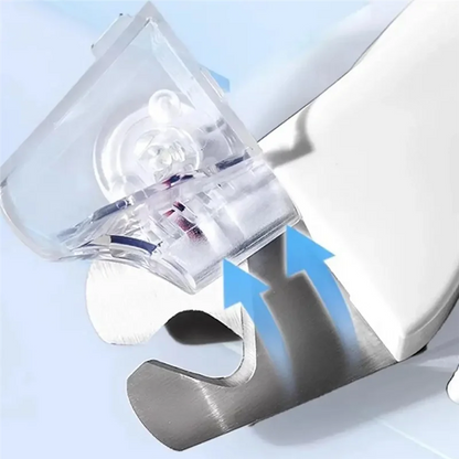 LED Nail Clipper