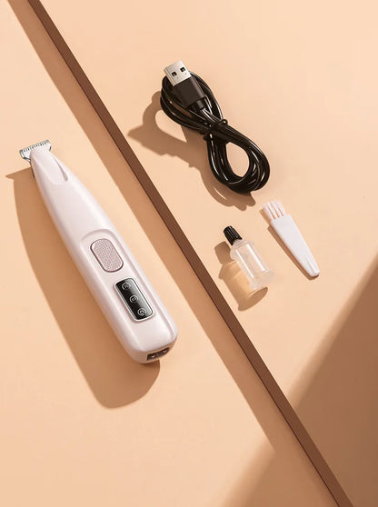 LED Paw Trimmer