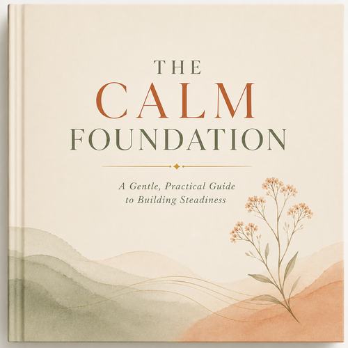 The Calm Foundation （ebook）